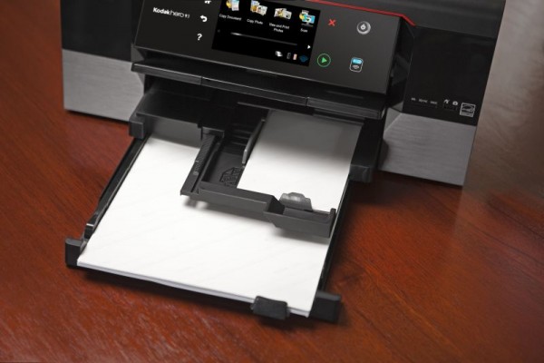 Kodak Hero 9.1 Drucker Kodak hero 91 600x400 Kodak stellt Drucker mit Google Cloud Print vor