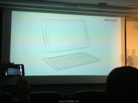 archos g10xs2 archos g10xs2 200x150 Archos G10xs Serie Flache Tablets mit Tastatur Dock und günstigem Preis