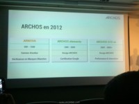 archos presse archos presse 200x150 Archos G10xs Serie Flache Tablets mit Tastatur Dock und günstigem Preis